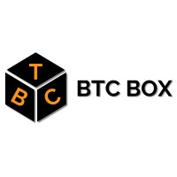 BTC BOX logo - Similar company to Ubs Zk Space Network