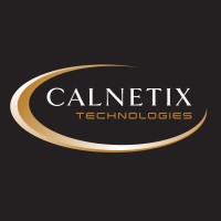 Calnetix Technologies logo - Similar company to Sapphire Technologies