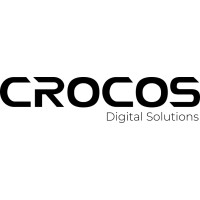 Crocos logo - Similar company to The Now Future Ltd
