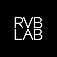 RVBLAB logo - Similar company to Rvb®