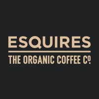 Esquires Coffee UK logo - Similar company to B&P Beverages