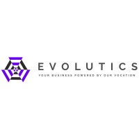 EVOLUTICS logo - Similar company to Evolutics Technology Services Limited