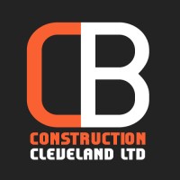 CB Construction (Cleveland) Limited logo - Similar company to Applebridge Building Services Ltd