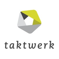 taktwerk logo - Similar company to Dialogunion Kg