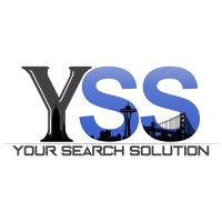 Your Search Solution logo - Similar company to Vaza