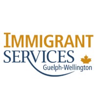 Immigrant Services - Guelph Wellington logo - Similar company to Aonest Inc.
