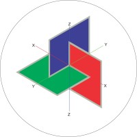 DixyzArq logo - Similar company to Proyectos Tae