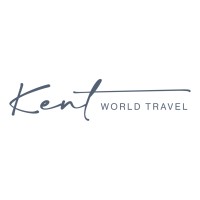 Kent World Travel logo - Similar company to Unleished Club Consulting