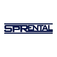 SP Rental logo - Similar company to Splogistics  Cargas Expressas