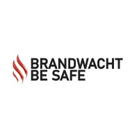 Brandwacht Be Safe logo - Similar company to Brandwacht Vandaag Bv
