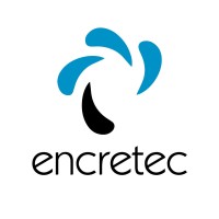 Encretec logo - Similar company to Codi-Pack, Marcaje Y Codificación S.L.