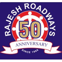 Rajesh Roadlines Pvt Ltd logo - Similar company to Rahul Roadlines