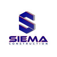 Siema Construction, LLC logo - Similar company to Arl Construction