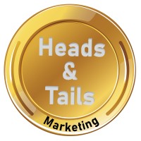 Heads and Tails Marketing logo - Similar company to Citizendum