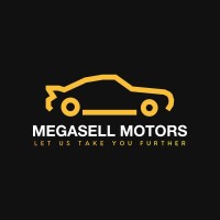 Megasell Motors logo - Similar company to Unicorn Traffic