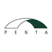 Penta Protective Coatings logo - Similar company to Adler Insulation 2005 Ltd And Adler Firestopping Ltd.
