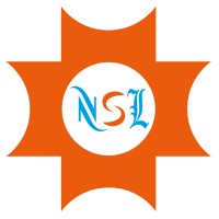 New Shahjalal Label Printers & Accessories logo - Similar company to A-Tex Label (Bd) Limited