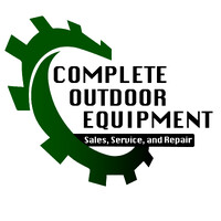 Complete Outdoor Power Equipment IN logo - Similar company to Stridas