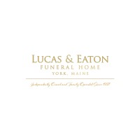 Lucas & Eaton Funeral Home logo - Similar company to Portland Ovations