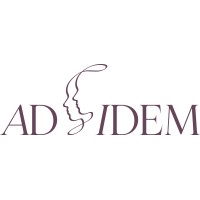 Ad Idem logo - Similar company to Debtmanagers