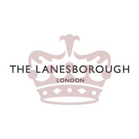 The Lanesborough logo - Similar company to The Berkeley