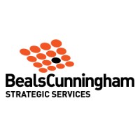 Bealscunningham Strategic Services