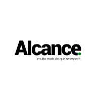 Alcance logo - Similar company to Jetur - Viagens E Turismo