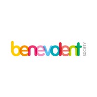 The Benevolent Society logo - Similar company to Your Side Australia Ltd
