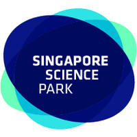 Singapore Science Park logo - Similar company to Plasmigene