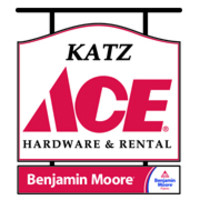 Katz ACE Hardware logo - Similar company to La Katz