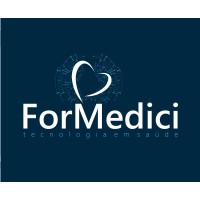 ForMedici Tecnologia em Saúde logo - Similar company to Pcnet Informática