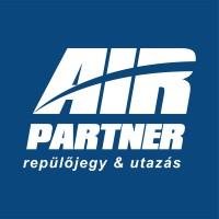Air Partner Kft. logo - Similar company to Aerotime Air Convention