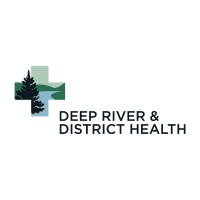 Deep River and District Health logo - Similar company to Blanche River Health