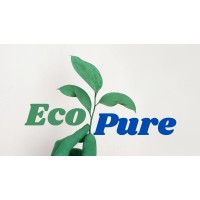 Eco Pure logo - Similar company to Soft Water Techs Of Palm Beach