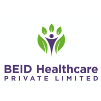 BEID Healthcare Private Limited logo - Similar company to Gapinuvi Health Allianz Private Limited
