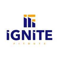 Ignite Fitouts logo - Similar company to Edit Interiors