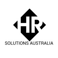 Human Resource Solutions Australia (HRSA) logo - Similar company to Bpack Industries