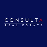 CONSULTΛ REΛL ESTΛTE logo - Similar company to Become Group