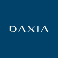 DAXIA logo - Similar company to Nis - Nutri Ingredients Summit