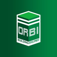 Orbi Group logo - Similar company to Bbd