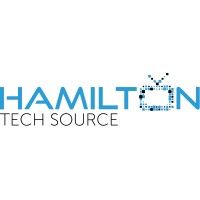 Hamilton Tech Source logo - Similar company to Bec Integrated Solutions / 888-556-3998