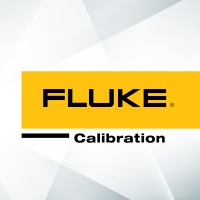 Fluke Calibration logo - Similar company to Transcal