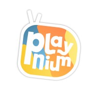 Playnium logo - Similar company to Spedgrow
