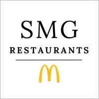 SMG Restaurants logo - Similar company to Back Restaurants Corporation