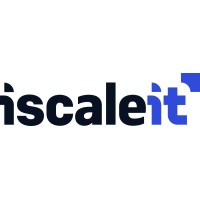 iScaleIT Solutions logo - Similar company to Scriptum Informatika Zrt.
