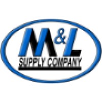 The M&L Equipment Company logo - Similar company to Advantage Equipment, Inc.