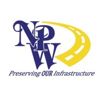 NPW Contracting, Inc. logo - Similar company to Tbl8 Logistics