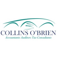 Collins O'Brien logo - Similar company to Bluemotion Ireland