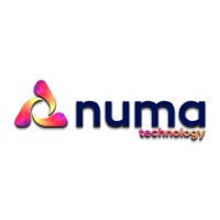Numa Technology logo - Similar company to Numatech Ltd.