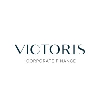 Victoris Corporate Finance logo - Similar company to Sustenerigroup